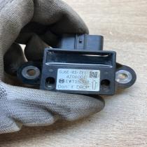 GJ6E 43 7Y1 GJ6E437Y1  Airbag deployment crash/impact sensor Mazda 6