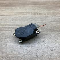 74935G 010903  Air flap motor/actuator Volvo XC90