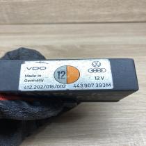 443907393M 412202016  Other relay Audi 80 90 B3