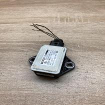 8E0907637C 0265005620  ESP acceleration yaw rate sensor Audi A4 S4 B6 8E 8H