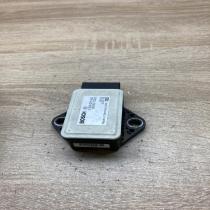 89183 12030 8918312030  ESP acceleration yaw rate sensor Toyota Auris 150
