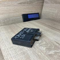 443907393M 412202016  Other relay Audi 80 90 B3