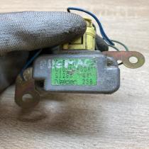 Premacy sensor   Airbag deployment crash/impact sensor Mazda Premacy