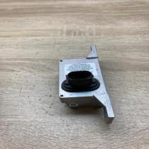 8200004644B 8200004644 B  ESP acceleration yaw rate sensor Renault Laguna II