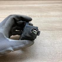 8E0907637A 0265005245  ESP acceleration yaw rate sensor Audi A4 S4 B6 8E 8H