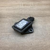 8E0907637A 0265005245  ESP acceleration yaw rate sensor Audi A4 S4 B6 8E 8H