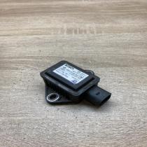 8E0907637A 0265005245  ESP acceleration yaw rate sensor Audi A4 S4 B6 8E 8H