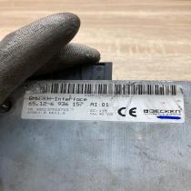 6936157   Other control units/modules BMW 7 E65 E66