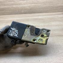 PEUGEOT 406 Door lock   Front door lock Peugeot 406