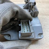 PEUGEOT 406 Door lock   Front door lock Peugeot 406