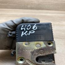 PEUGEOT 406 Door lock   Front door lock Peugeot 406