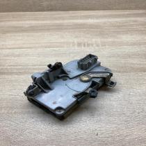 PEUGEOT 406 Door lock   Front door lock Peugeot 406