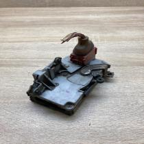 PEUGEOT 406 Door lock   Front door lock Peugeot 406