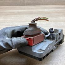 PEUGEOT 406 Door lock   Front door lock Peugeot 406