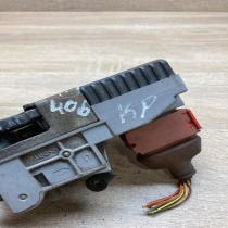 PEUGEOT 406 Door lock   Front door lock Peugeot 406