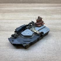 Peugeot 206 door lock   Rear door lock Peugeot 206