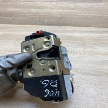 PEUGEOT 406 Door lock   Rear door lock Peugeot 406