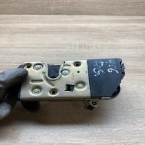 PEUGEOT 406 Door lock   Rear door lock Peugeot 406