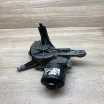 53042436   Rear window wiper motor Citroen C4 I Picasso