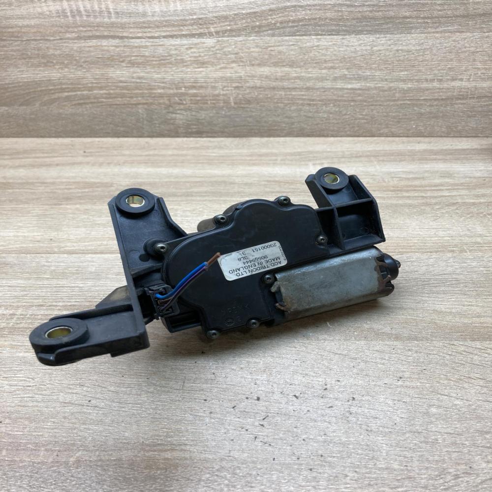 90559444   Rear window wiper motor Opel Astra G