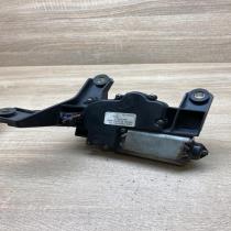 90559444   Rear window wiper motor Opel Astra G