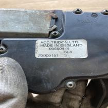 90559444   Rear window wiper motor Opel Astra G