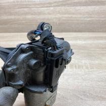 09132802   Rear window wiper motor Opel Astra K
