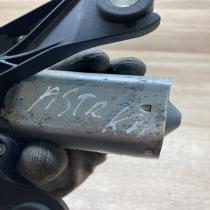 09132802   Rear window wiper motor Opel Astra K