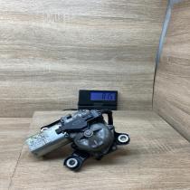 09132802   Rear window wiper motor Opel Astra K