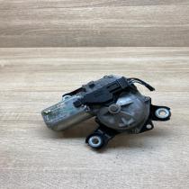 09132802   Rear window wiper motor Opel Meriva A