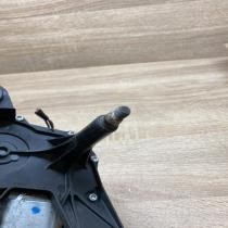 09132802   Rear window wiper motor Opel Meriva A