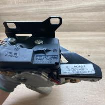 8220774 1397020117 6903667 Rear window wiper motor BMW 3 E46