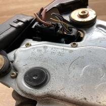 8220774 1397020117 6903667 Rear window wiper motor BMW 3 E46