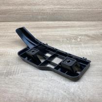 A2048852465   Rear bumper mounting bracket Mercedes-Benz GLK (X204)