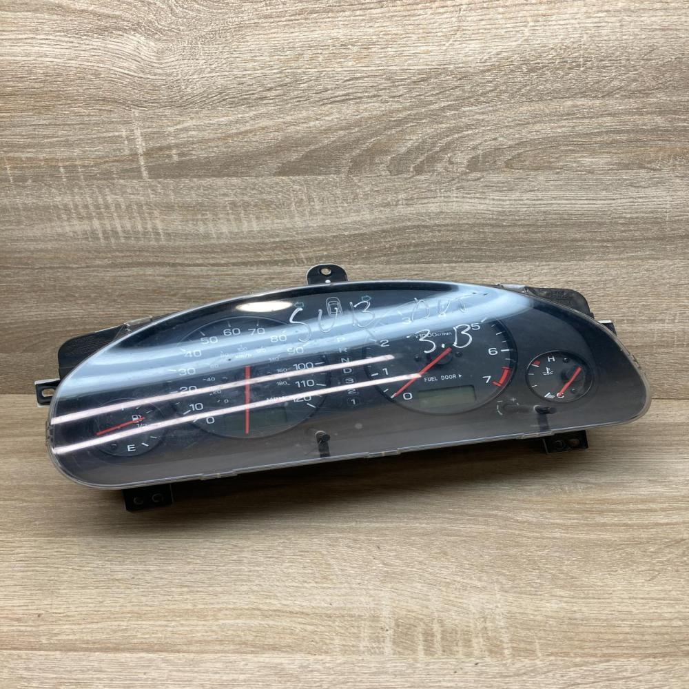 85013AE64A   Speedometer (instrument cluster) Subaru Legacy