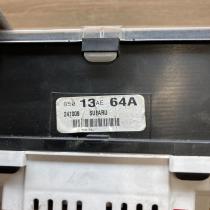 85013AE64A   Speedometer (instrument cluster) Subaru Legacy