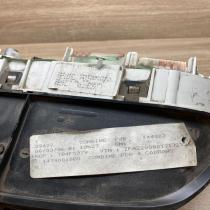 1474001080   Speedometer (instrument cluster) Fiat Ulysse