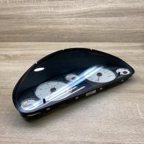 9651855380   Speedometer (instrument cluster) Peugeot 407