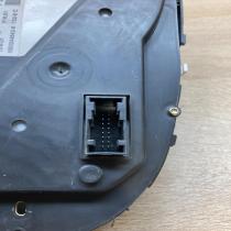 9636708880   Speedometer (instrument cluster) Peugeot 307