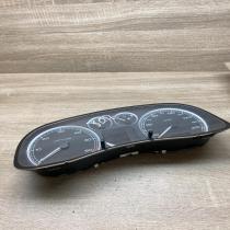 9636708880   Speedometer (instrument cluster) Peugeot 307