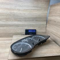 9636708880   Speedometer (instrument cluster) Peugeot 307