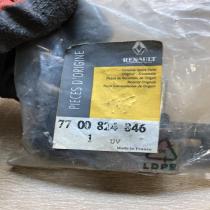 7700824846   Tailgate/trunk/boot lock/catch/latch Renault 19