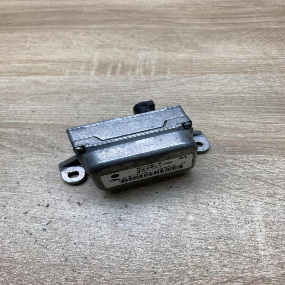 39961 S9A A01 39961S9AA01  ESP acceleration yaw rate sensor Honda CR-V