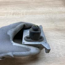 1K0907655B   ESP acceleration yaw rate sensor Volkswagen Golf V