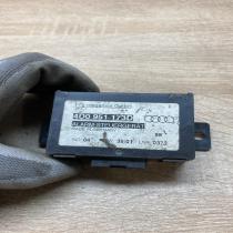 4D0951173D   Alarm control unit/module Audi A8 S8 D2 4D