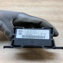 1K0907655D   ESP acceleration yaw rate sensor Volkswagen PASSAT B6