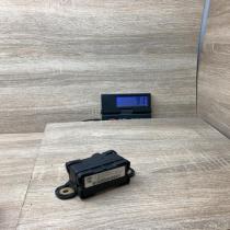 1K0907655D   ESP acceleration yaw rate sensor Volkswagen PASSAT B6