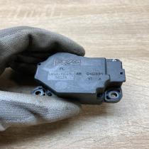 4N5H 19E616 AB 4N5H19E616AB  Air flap motor/actuator Ford Focus