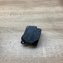 4N5H 19E616 AB 4N5H19E616AB  Air flap motor/actuator Ford Focus