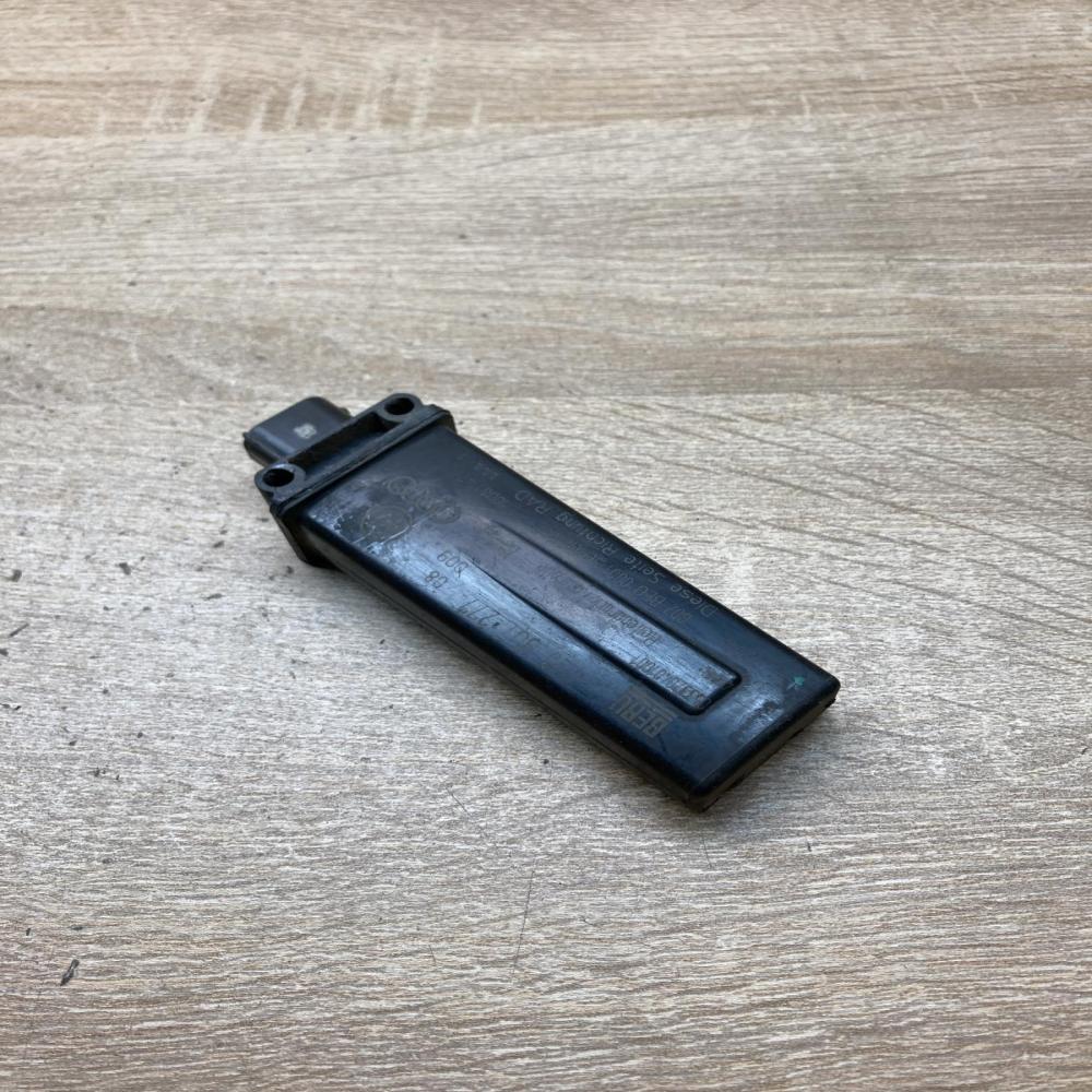 4E0907277   Tire pressure control unit Audi A8 S8 D3 4E